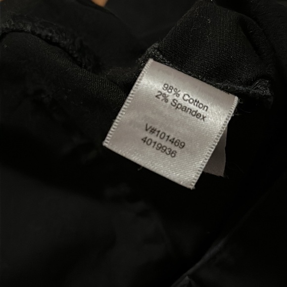 Coldwater Creek Capris - Picture 5 of 6